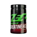 ZEC+ Creatin HCL - 720 g Dose - Kreatin - Vegan - Laktosefrei - Zec Plus - MHD!