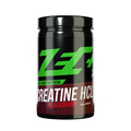 ZEC+ Creatin HCL - 720 g Dose - Kreatin - Vegan - Laktosefrei - Zec Plus - NEU