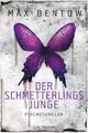 Der Schmetterlingsjunge Psychothriller 5567