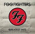 Foo Fighters - Greatest Hits - Foo Fighters CD 7OVG FREE Shipping