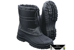 MCA Winterstiefel Canadian Snow Boots II Stiefel Thermostiefel B-Ware Neu