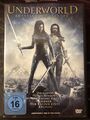 Underworld 3 - Aufstand der Lykaner (2009) DVD - Kate Beckinsale - Vampire (329)