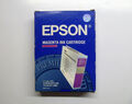 Original Epson S020126 magenta Stylus Color 3000 Pro 5000 110ml --- OVP/o.V.