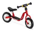 Baby Laufrad PUKY LR Medium Kinder 2 Jahre Lauflernrad Fahrrad Lernlaufrad rot