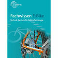 Europa Lehrmittel Buch Fahrzeugtechnik "Fachwissen E-Bike" 9783808524022