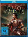 Quo Vadis - Robert Taylor - Peter Ustinov - Blu-ray Disc - OVP - NEU