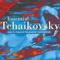 Essential Tschaikowsky von Various | CD | Zustand sehr gut