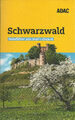 Reiseführer Schwarzwald + Maxi-Faltkarte Ungelesen wie neu 2020/21 ADAC Plus