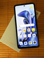 Xiaomi 11T - 8/128GB - Celestial Blue (Ohne Simlock) (Dual SIM) TOP