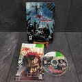Dead Island Riptide Xbox 360 Steelbook | 2012 | FSK 18