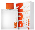 Jil Sander SUN men 200 ml EdT Spray Eau de Toilette 200 ml Herren (man)