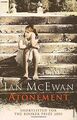 Atonement von McEwan, Ian | Buch | Zustand akzeptabel