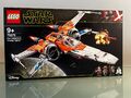 LEGO® Star Wars - 75273 Poe Damerons X-Wing Starfighter™ ++ NEU ++ OVP