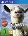 Goat Simulator: The Bundle  - PS4