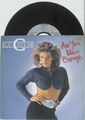 C.C. Catch are you Man enough / VIP ( The Re Callin me Tonight )