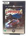 Need for Speed: Carbon [EA Most Wanted] Zustand Sehr gut & komplett
