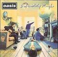 Definitely Maybe von Oasis | CD | Zustand gut