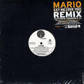 Mario - Let Me Love You (Remix) (12") (Very Good Plus (VG+)) - 2285866741
