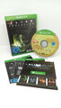 Xbox One - Alien Isolation (Ripley Edition) SEGA