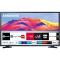 Samsung Smart TV UE32T5302CE LED Fernseher 32" Zoll Full HD Wifi LAN Schwarz