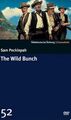 The Wild Bunch - Sie kannten kein Gesetz - SZ Cinemathek 52  DVD  *HIT* Neuwerti