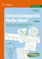 Abwechslungsreich Mathe üben! 2. Klasse | deutsch