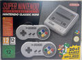 Super Nintendo Mini Classic mit 21 Spiele & 2 Controller SEHR GUT #SOP 2244 M1