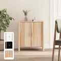 Sideboard Highboard Kommode Anrichte Schrank Standschrank Holzwerkstoff vidaXL