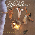Unbreakable love von Walela (CD)
