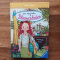 Der magische Blumenladen, Gina Mayer, Fabelhafte Ferien