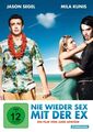 Nie wieder Sex mit der Ex (DVD)