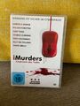 i Murders, Chatroom des Todes - DVD