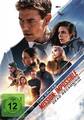 Mission: Impossible 7 - Dead Reckoning - Teil 1 (DVD)