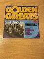 7" EARTH & FIRE * Memories / Maybe Tomorrow Maybe Tonight (MINT-) GOLDEN GREATS