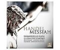 Messiah (der Messias) von Haim,Emmanuelle, Crowe | CD | Zustand sehr gut