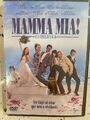 Mamma Mia! Der Film DVD Neu Meryl Streep Pierce Brosnan