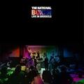 The National - Boxer Live In Brussels NEUE CD  
