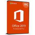 MS Office 2019 Pro Plus Key per E-Mail no ABO