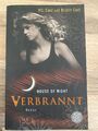 House of Night 07 | Verbrannt | P. C. Cast | Taschenbuch