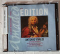 Vivaldi Meisterkonzerte Il Giardino Armonico  1 Cd