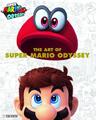 The Art of Super Mario Odyssey | Nintendo (u. a.) | Buch | 368 S. | Deutsch