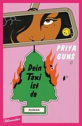Dein Taxi ist da: Roman Roman Guns, Priya und Mayela Gerhardt: