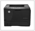 HP LaserJet Pro 400 M401dne Laserdrucker Schwarzweiß CF399A Drucker Duplex 12M