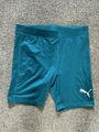 Puma Liga Base Layer Shorts Herren mittelgrün