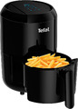 Tefal EY3018 Heißluftfritteuse Easy Fry Compact | Air Fryer Für 1-2 Personen | K