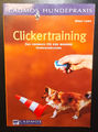 Clickertraining für Hunde, Cadmos Verlag