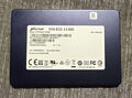 1920GB 1,92TB 2,5 Zoll Sata SSD Micron 5100 ECO MTFDDAK1T9TBY