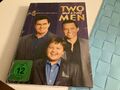 DVD  Two and a Half Men: Mein cooler Onkel Charlie- Die komplette vierte Staffel