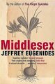 Middlesex von Eugenides, Jeffrey | Buch | Zustand gut