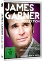 James Garner Collection * DVD 4 Filme mit dem beliebten Hollywoodstar * Pidax